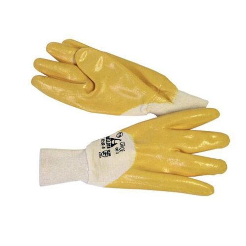 Γάντια BELLOTA εμποτισμένα από PVC